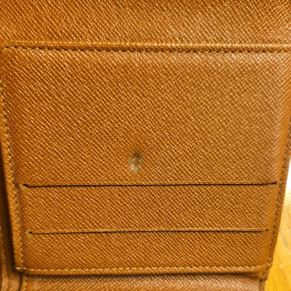 Louis Vuitton Portefeiulle Elise Monogram Bifold Wallet - Picture 11 of 13